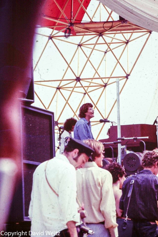 Atlantic City Pop Festival